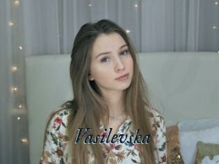 Vasilevska