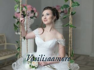Vasilisaamore