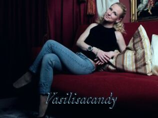 Vasilisacandy