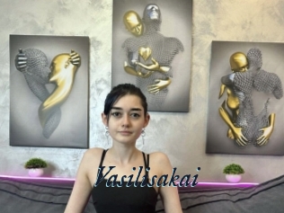 Vasilisakai
