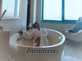 Vavalicious