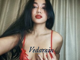 Vedarain