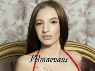 Velmaevans