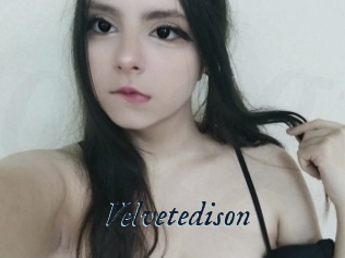 Velvetedison