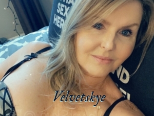 Velvetskye