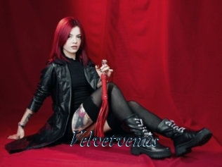 Velvetvenus