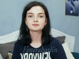 Veneraharlin