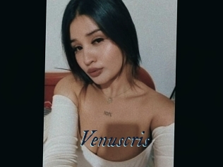 Venuscris