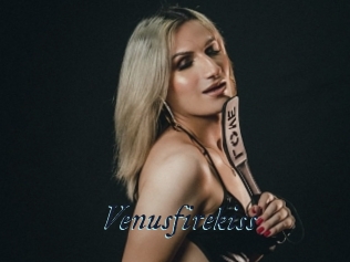 Venusfirekiss