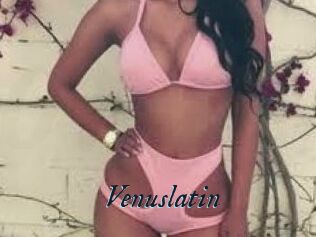 Venuslatin