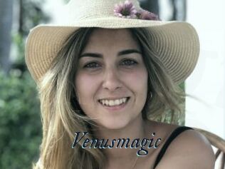 Venusmagic