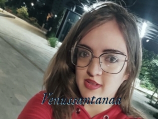 Venussantanaa