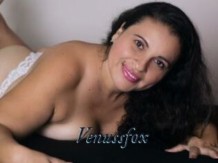 Venussfox