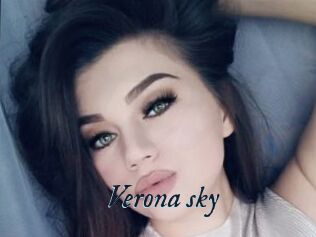 Verona_sky