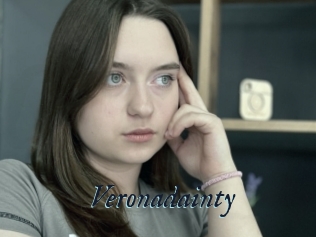Veronadainty