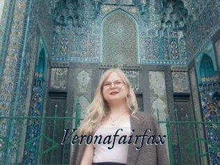 Veronafairfax
