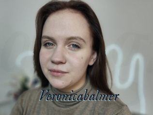 Veronicabalmer