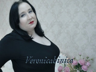 Veronicabinica