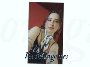 Veronicagomes
