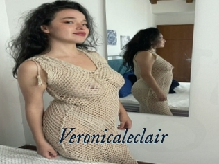 Veronicaleclair