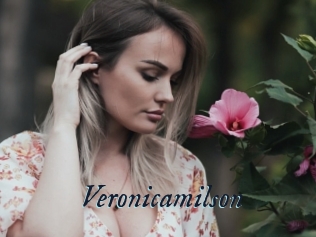 Veronicamilson