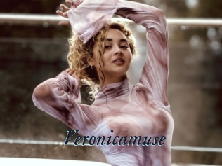 Veronicamuse