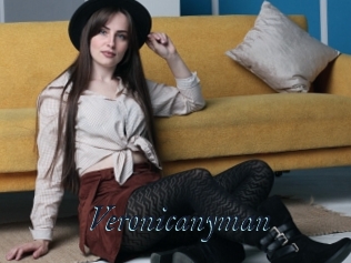 Veronicanyman