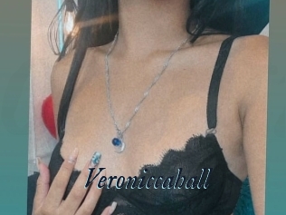Veroniccahall