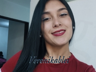 Veronikablei