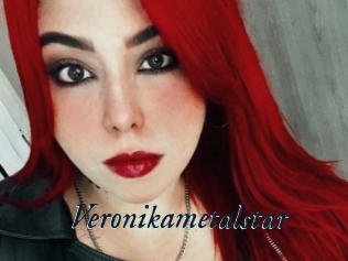 Veronikametalstar