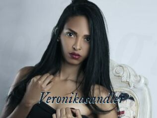 Veronikasandler