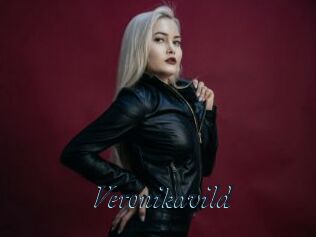 Veronikavild