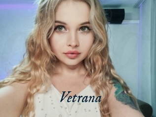 Vetrana