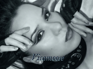 vicamoose Oral Girls