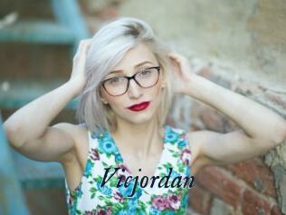 Vicjordan