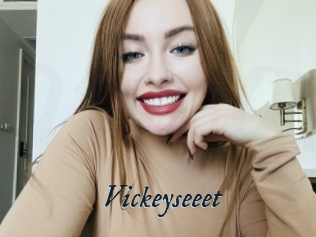 Vickeyseeet