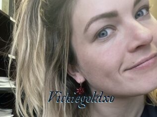 Vickiegoldxo