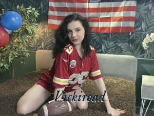 Vickiroad