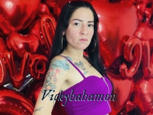 Vickybahamon