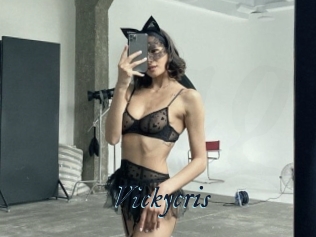 Vickycris