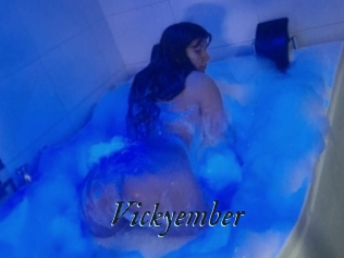 Vickyember
