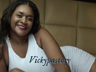 Vickypastory