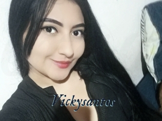 Vickysantos