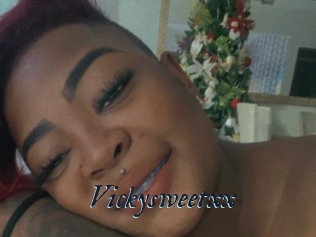 Vickysweetxx