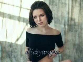 Vickywayne