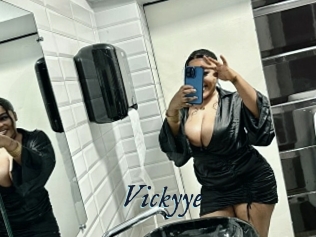 Vickyye
