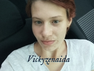 Vickyzenaida