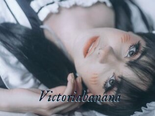 Victoriabanana