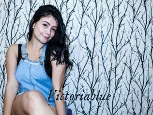 Victoriablue