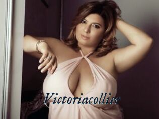 Victoriacollier